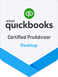 Wake Forest QuickBooks ProAdvisor